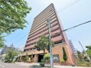 フレンシアノイエ難波南(旧:グランシス難波南)の外観