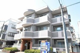 ヴィーノPARTⅠの外観画像