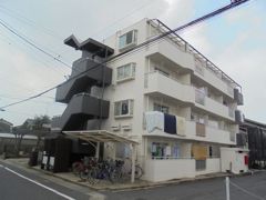 ジェントリィ田ノ上の外観画像
