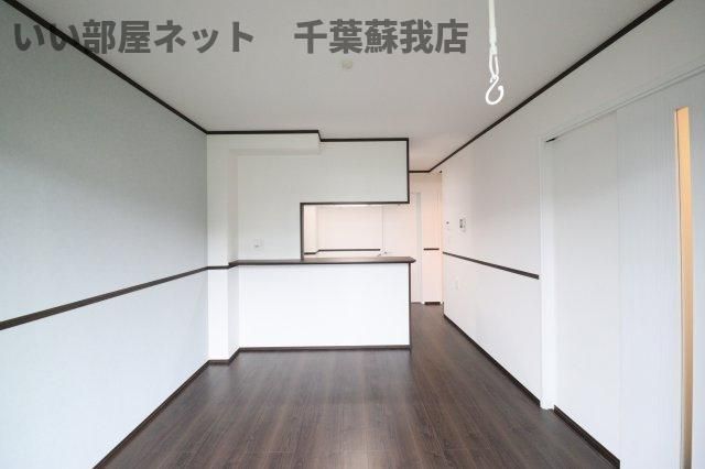 リビング