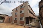 ヴァンヴェール葛城の間取り画像