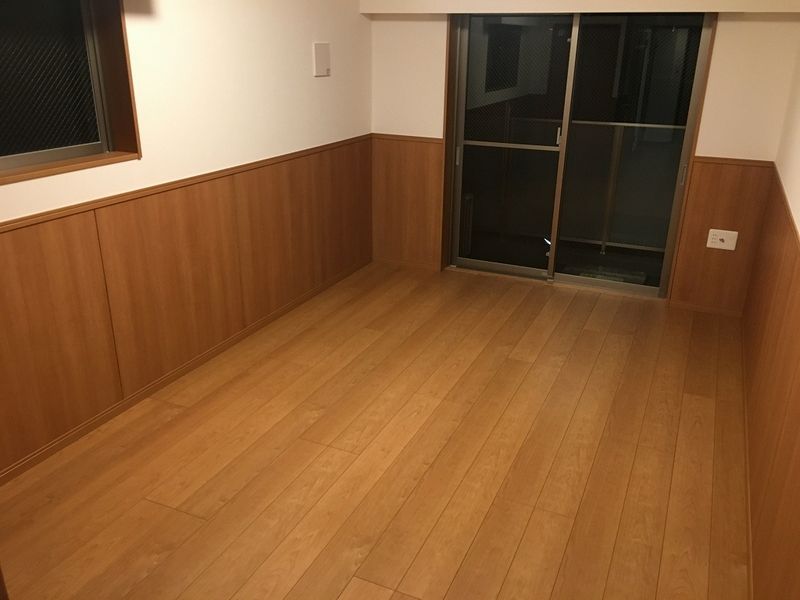 リビング