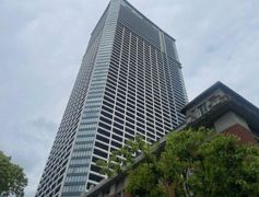 ザ・タワー横浜北仲の外観画像