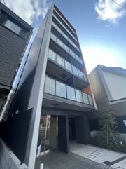 グリシーナ横浜桜木町の外観画像