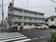 ア・レーズMの外観画像