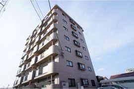 プログレスマンションKANAIの外観画像