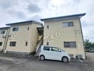 井草ハイツDの間取り画像