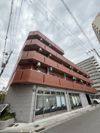 ラルーチェ新長田の間取り画像