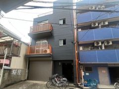 CONRAD梅田の外観画像