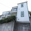 メープルハイツの間取り画像