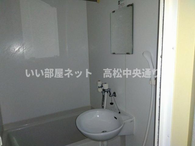 バスルーム