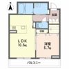 Bloom Stage 天山の間取り画像