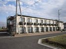 レオパレスYANASEの間取り画像