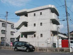 カルチェ堀田No.2の外観画像