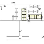 ノーブル千舟 Aの外観画像
