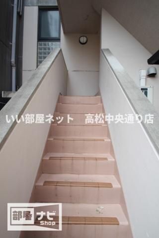 ロビー