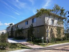 コモレビ大蔵 Qの外観画像