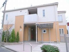 Sei Spazioの外観画像
