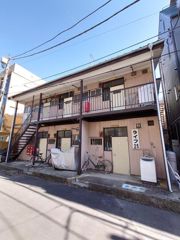 ライフ25の外観画像