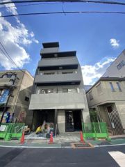 ユリカロゼ東武練馬の外観画像