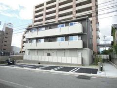 アコルト・シェーンの外観画像