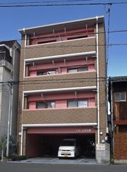 ドミールN竹原の外観画像