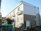 レオパレスアゼリアの間取り画像
