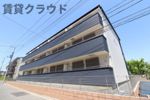ソルグランデの外観