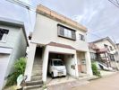 中島5丁目3階建戸建の間取り画像