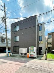 CASAR千住大橋の外観画像