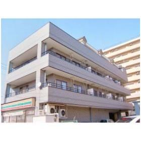 サンライズマンションの外観画像
