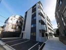 THE CLASS OMORI RESIDENCEの間取り画像