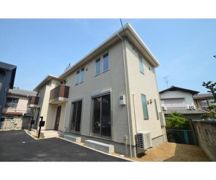Forest Maison H&Mの外観画像