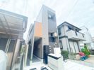 アーバンシエロ小路東の外観