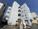 みさきマンションの外観画像