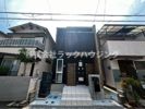 あんしんプラス北条08-1083の間取り画像