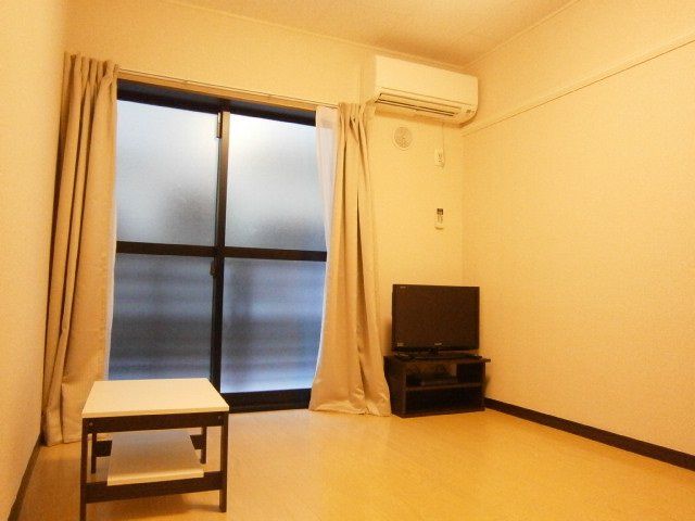 リビング