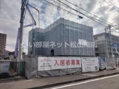 αプレミアム松末の外観画像
