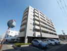 Ground Hillsの間取り画像