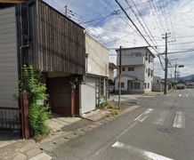 桑才新町貸家の外観画像