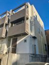 上反町戸建の間取り画像