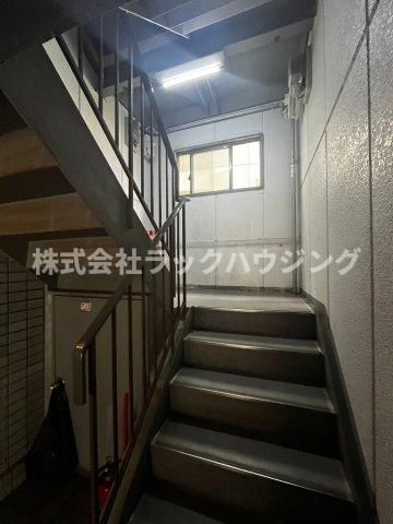 ロビー