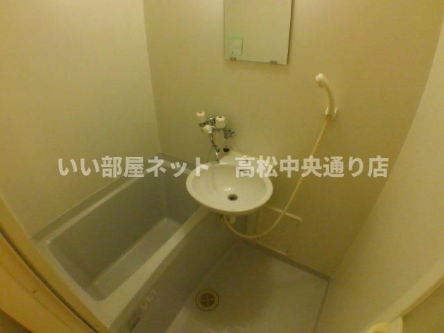 バスルーム