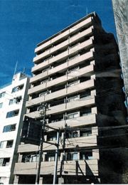 ベスト横浜の外観画像