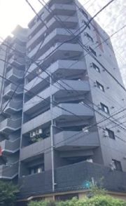 カテリーナ浅草の外観画像