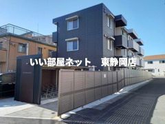 ONE URBAN PLACEの外観画像