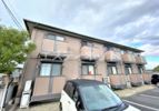 リビングタウンかじま台Ⅱ B棟の間取り画像