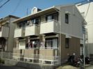 セジュール摩耶Ⅰの間取り画像