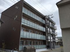 クレイノヴィラ セゾン幕張の外観画像