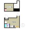 マイプラン中野中央の間取り画像